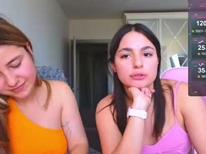 Screenshot from yasyaaa webcams
