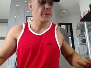 Screenshot from yatho_ webcams