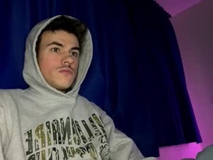 Screenshot from yayay333 webcams