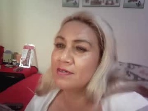 Screenshot from yayita_mature webcams