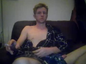 Screenshot from yeahboican9 webcams