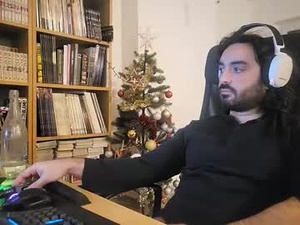 Screenshot from yeeaahoo webcams