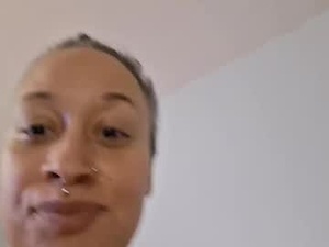 Screenshot from yellababyphat webcams