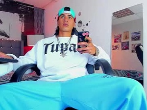 Screenshot from yerk_dan webcams