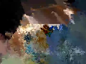 Screenshot from yesgiuliana webcams