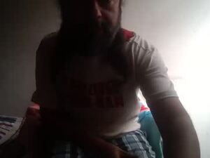 Screenshot from yeshuaaa999 webcams