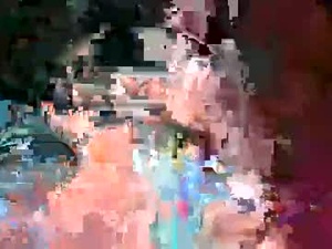 Screenshot from yessirmoreplease webcams
