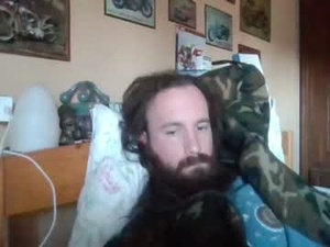 Screenshot from yeti_92 webcams