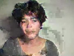 Screenshot from yie1995 webcams