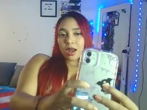 Screenshot from yiscam77 webcams