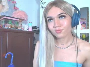 Screenshot from yiyii9 webcams