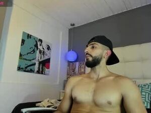 Screenshot from yiyo10_ webcams