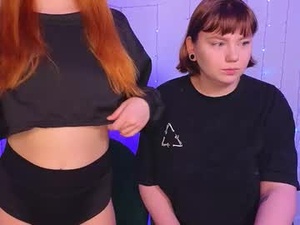 Screenshot from ykwhynot1x webcams