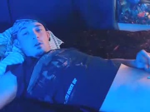 Screenshot from yobleez webcams