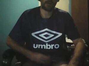 Screenshot from yogibear234 webcams