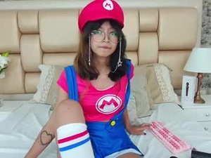 Screenshot from yommi_winx webcams