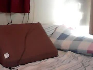 Screenshot from yonipollack96 webcams