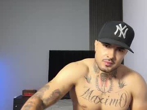 Screenshot from yorditatoo webcams