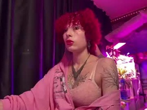 Screenshot from yormagical_girl webcams