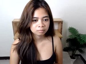 Screenshot from yougotgela69 webcams