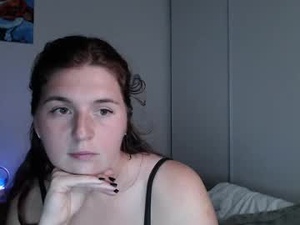 Screenshot from your_ariell webcams