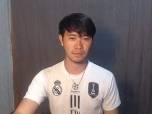 Screenshot from your_asian_cupid webcams