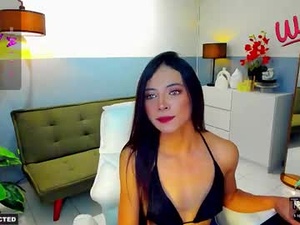 Screenshot from your_baby_girl08 webcams