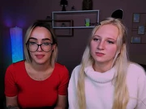 Screenshot from your_bunny12 webcams
