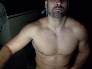 Screenshot from your_dreaman webcams