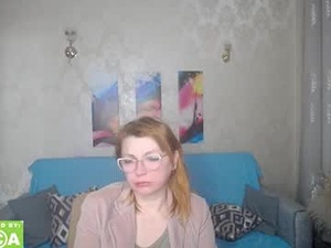 Screenshot from your_fantasyyyy webcams