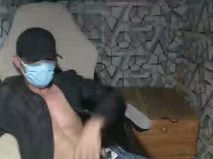 Screenshot from your_manlover webcams