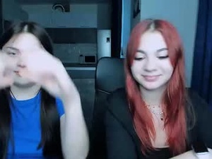 Screenshot from your_megan_ webcams