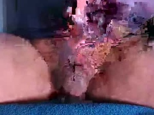 Screenshot from yourbae07 webcams