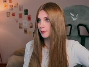 Screenshot from yourbeautyarya webcams