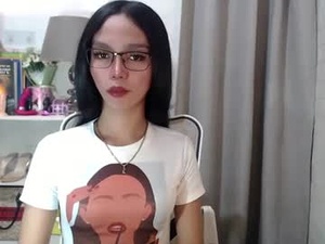 Screenshot from yourfavoratericcie webcams