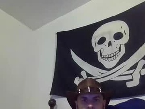 Screenshot from yourhunghero webcams