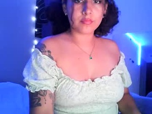 Screenshot from yourownerserena webcams