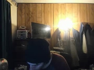 Screenshot from yourpussypleasr webcams