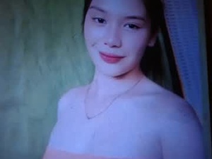 Screenshot from yoursexy_reb webcams