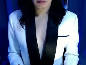 Screenshot from yoursweet_sandra webcams