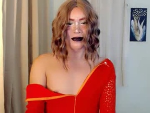 Screenshot from yourtastyclariza webcams