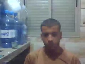Screenshot from yousfi5301 webcams