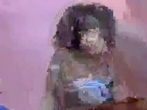 Screenshot from yrrinahot webcams