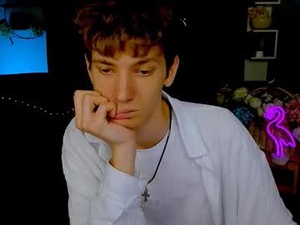 Screenshot from yudji_boy webcams