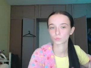 Screenshot from yuliastar webcams