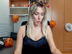 Screenshot from yullisweetyy webcams
