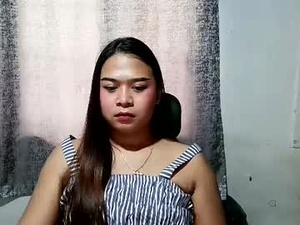 Screenshot from yumcock69_zethia webcams