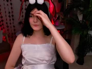 Screenshot from yumeko_tan webcams