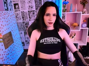 Screenshot from yumeliko webcams