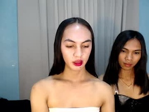 Screenshot from yumiexx webcams